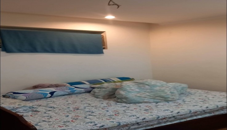 Cho thuê căn hộ chung cư Võ Chí Công 81m2, 2 ngủ, 2 vệ sinh, 12 Triệu